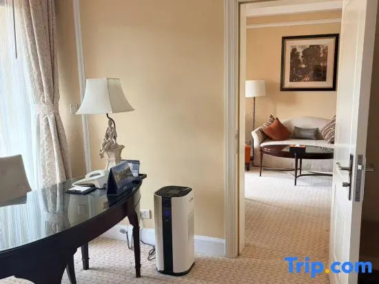 Hangzhou Rose Garden Resort & Spa - Chambres