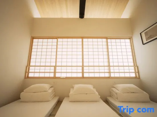 Hoshiya Ryokan Seinoyado 사진 2