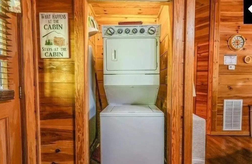 Bean Pot 1 Bedroom Cabin