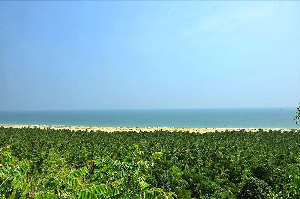 Ananda Lakshmi Ayurveda Retreat - Général