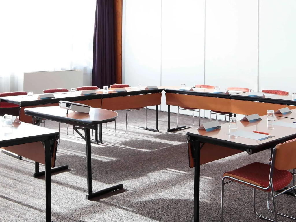 Novotel Perpignan Nord Rivesaltes - Général