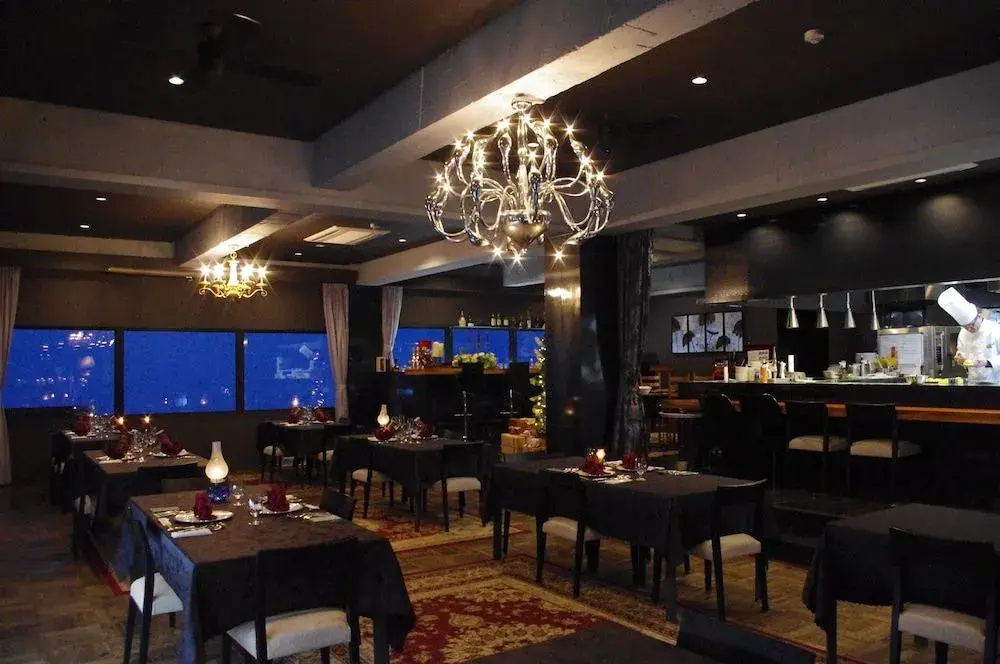 Hotel photo 12