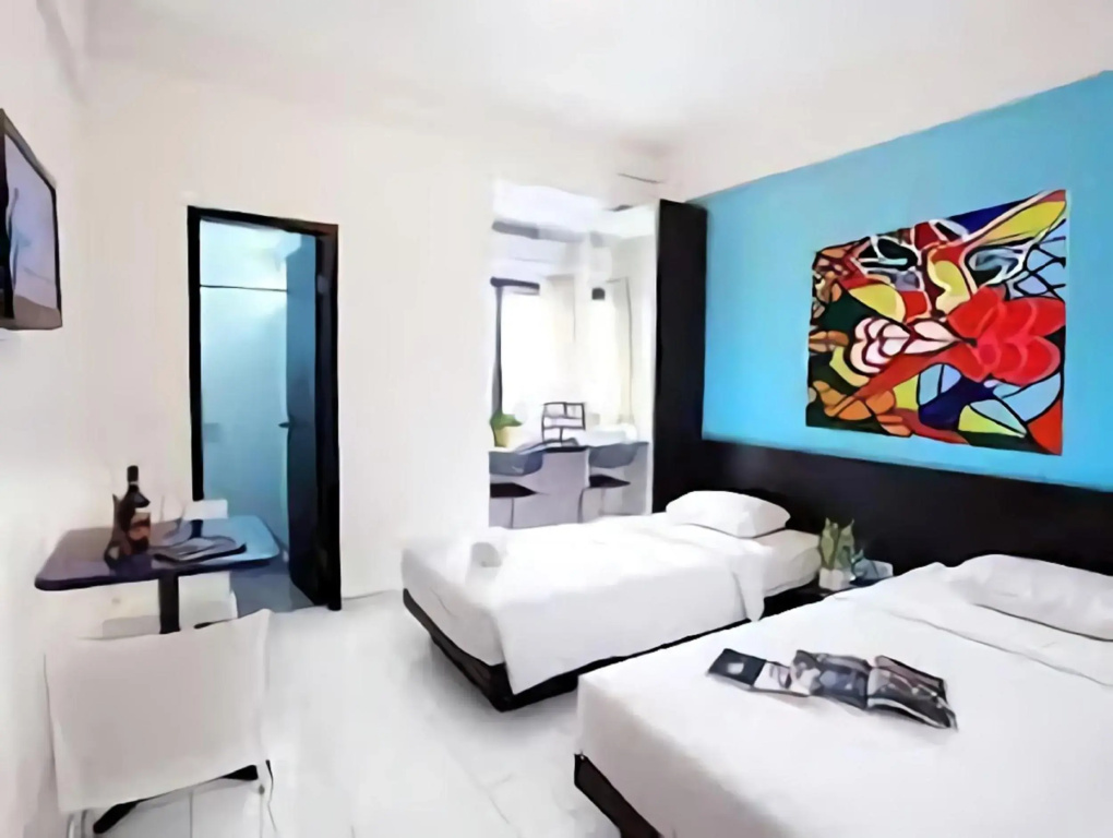 LeGreen Suite Ratulangi — фото 2