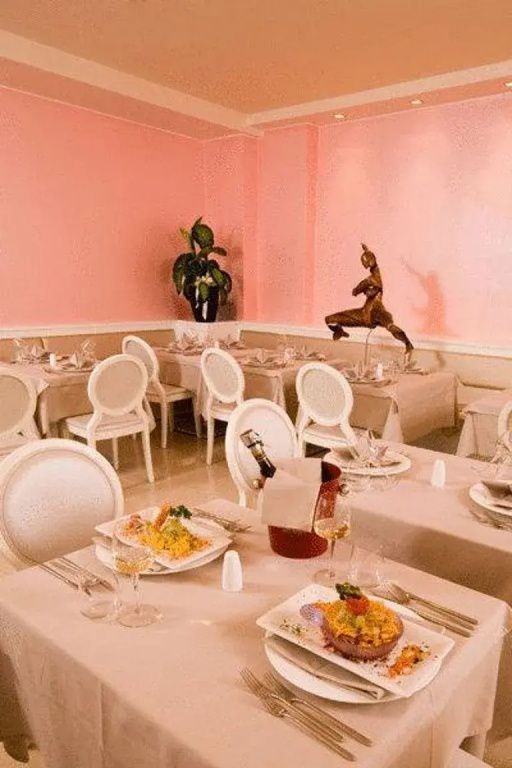 Baia del Mar Beach Boutique Hotel - Général