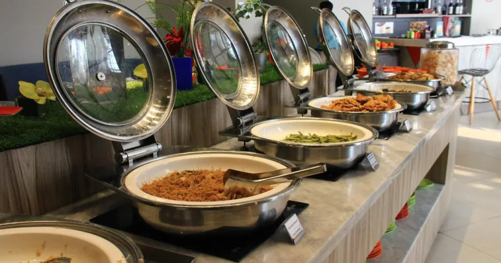 ibis Styles Jakarta Mangga Dua Square - Général