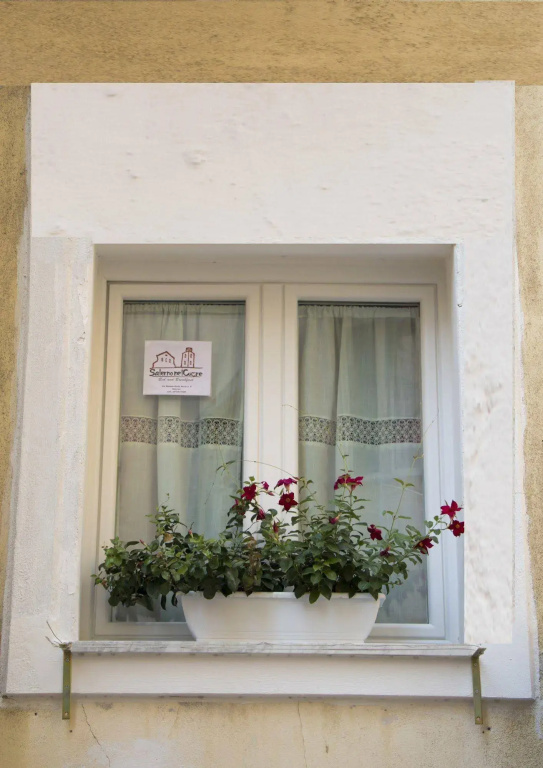 Salerno Nel Cuore B&B