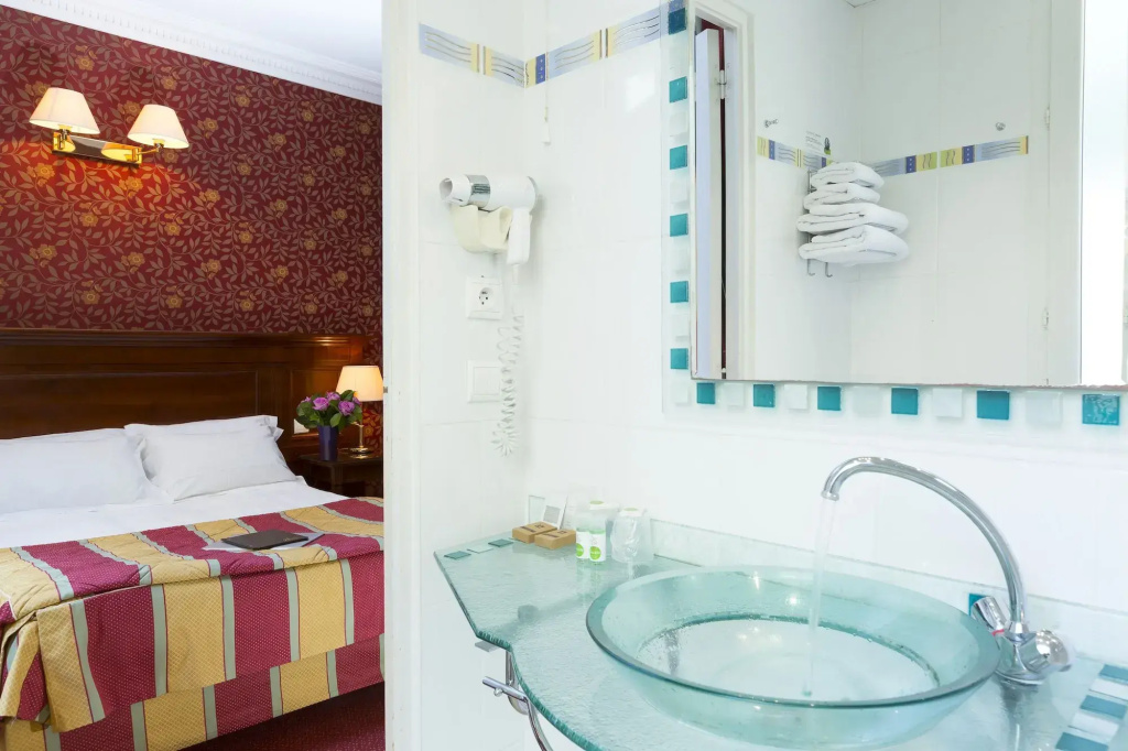 Hotel photo 9