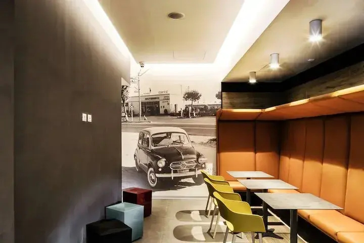 Best Western Hotel Corsi - Chambres