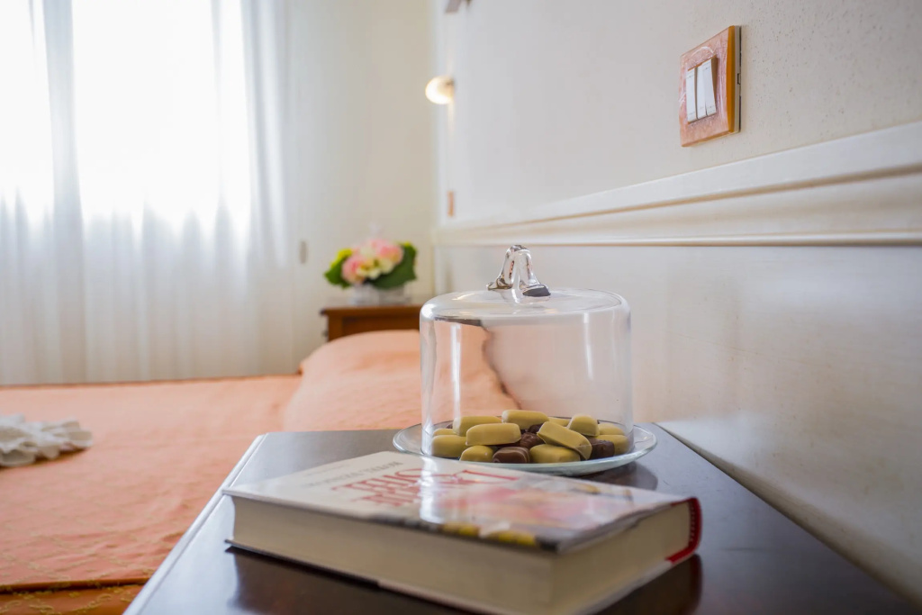 Hotel Sylvia - Général