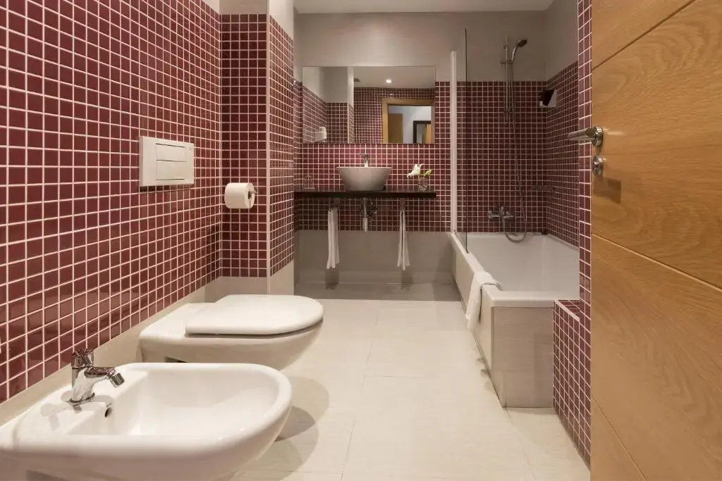 Hotel Plazaola - Chambres