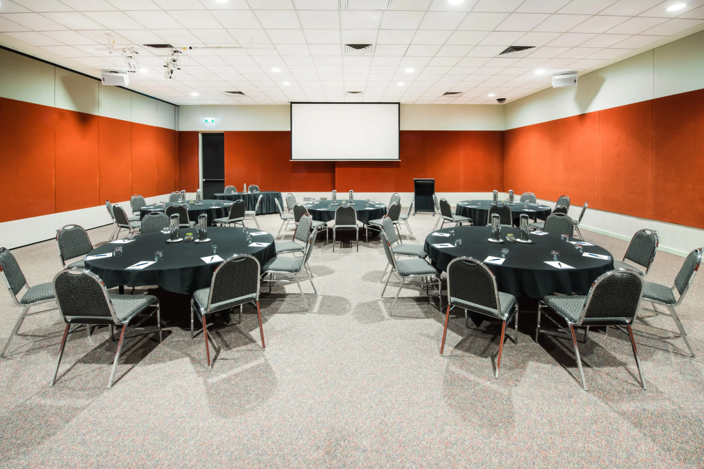 Crowne Plaza Alice Springs Lasseters by IHG - Général