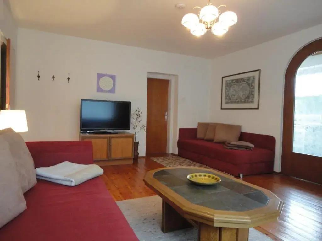 Ferienhaus Hollinger - Chambres