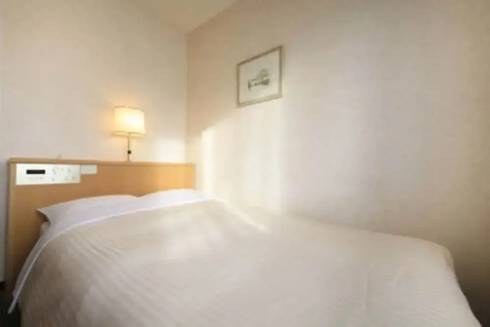 Kofu Washington Hotel Plaza - Chambres