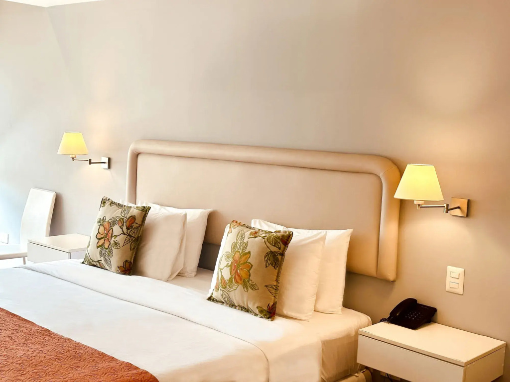 El Golf Hotel Boutique by null