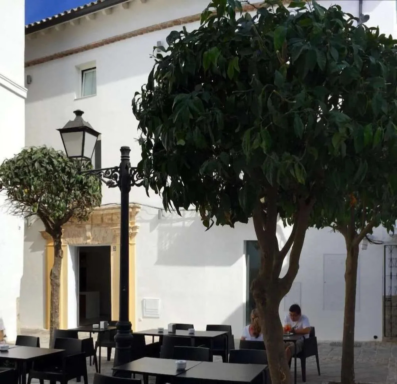 Hotel Aristoy by null