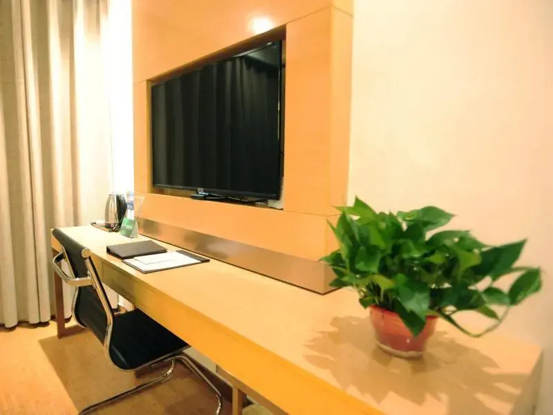 GreenTree Inn Baoding Qingyuan District Jianshe North Road - Général