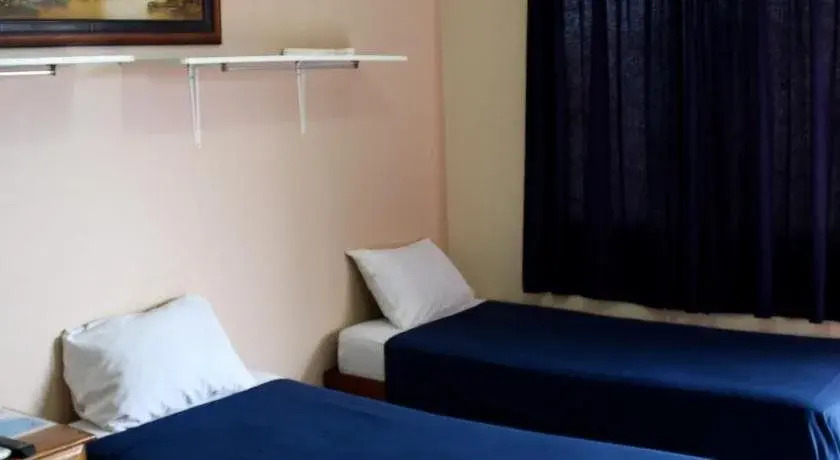 Hotel Costa del Sol — фото 5