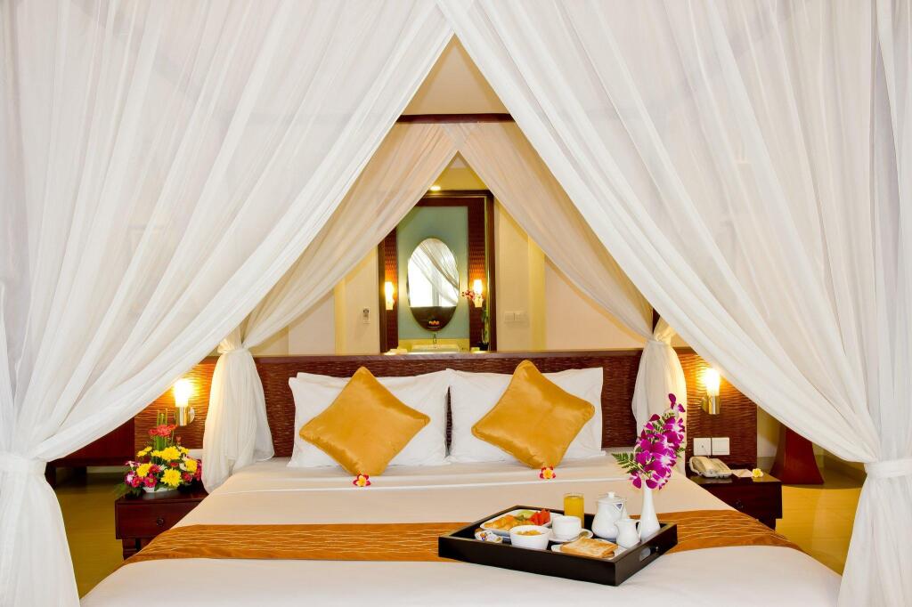 The Rani Hotel & Spa