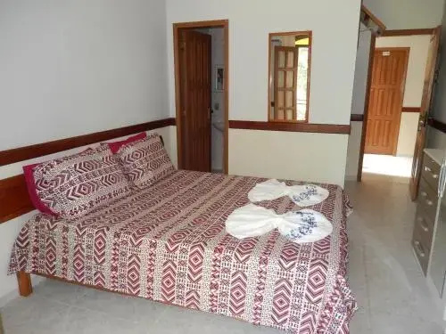 Garapuá Praia Hotel - Général
