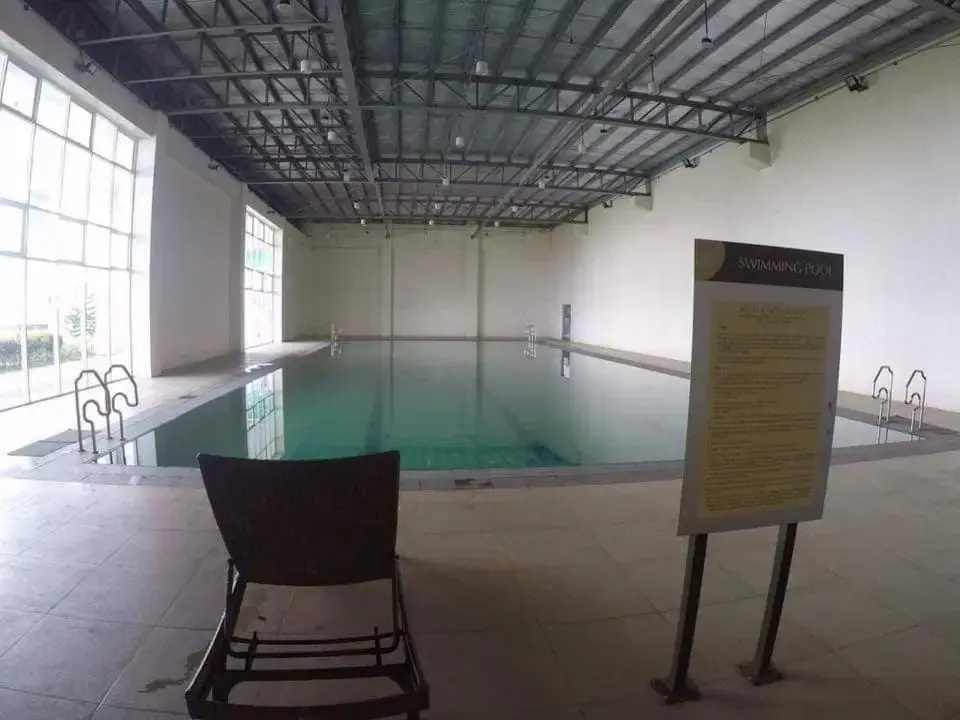 1 Bedroom Unit at SMDC Wind Residences Tagaytay Tower 1 15th floor