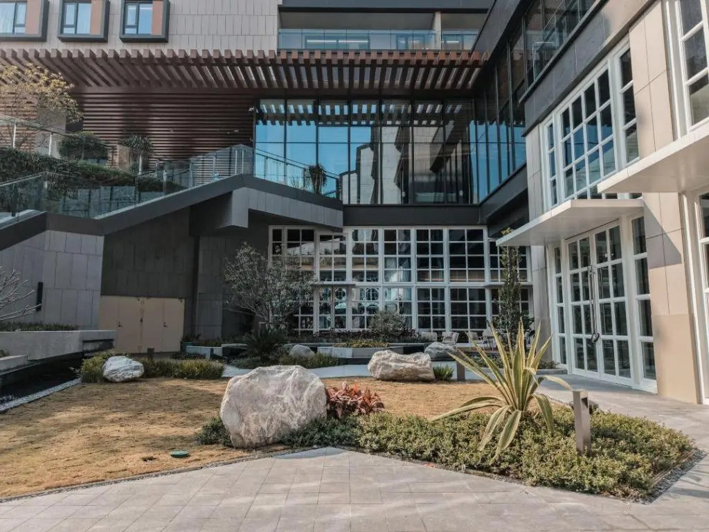 Hyatt Centric Ocean Front Xiamen