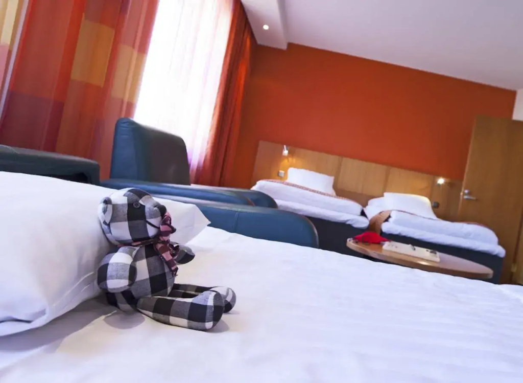 Hotel photo 9