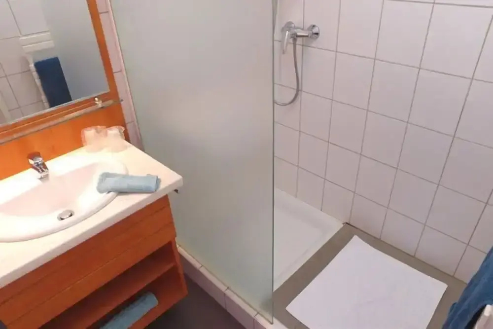 Voir la photo 4 — Residence Orbey Alsace, Apartment for 5 People With Balcony-ex TUI