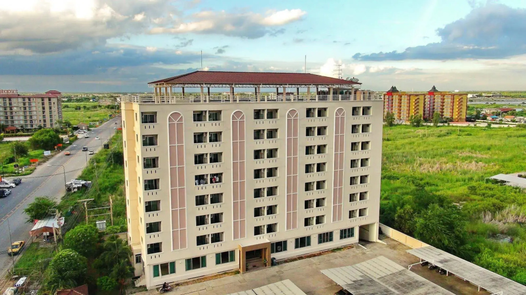Hotel photo 21