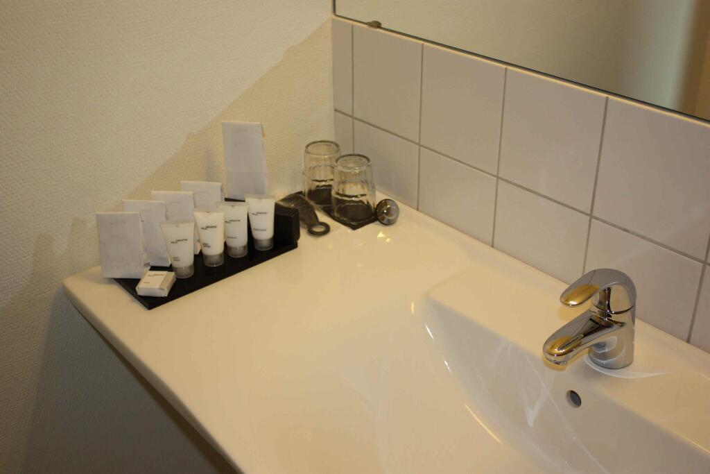 First Hotel Jörgen Kock by null