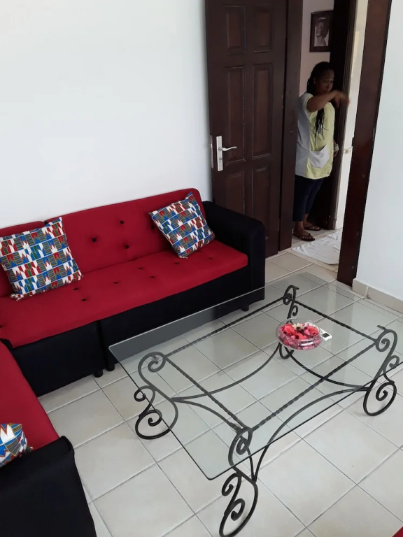 Cypa Hotel - Chambres