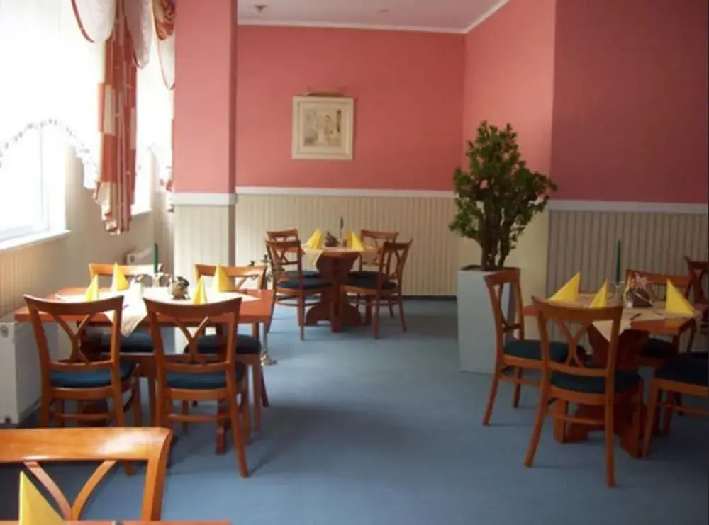 Brandiser Parkhotel - Général