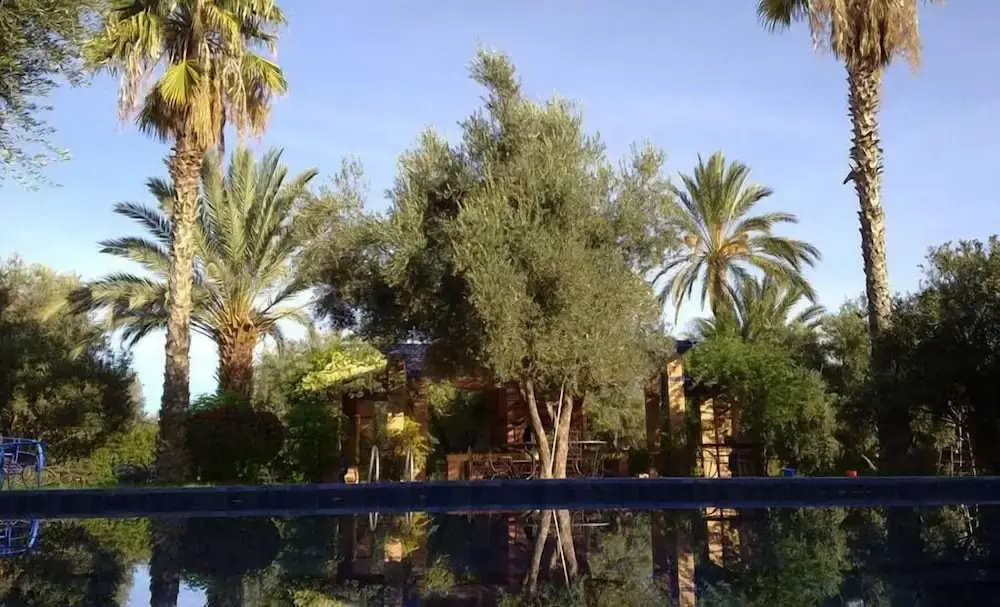 Maison Boughdira