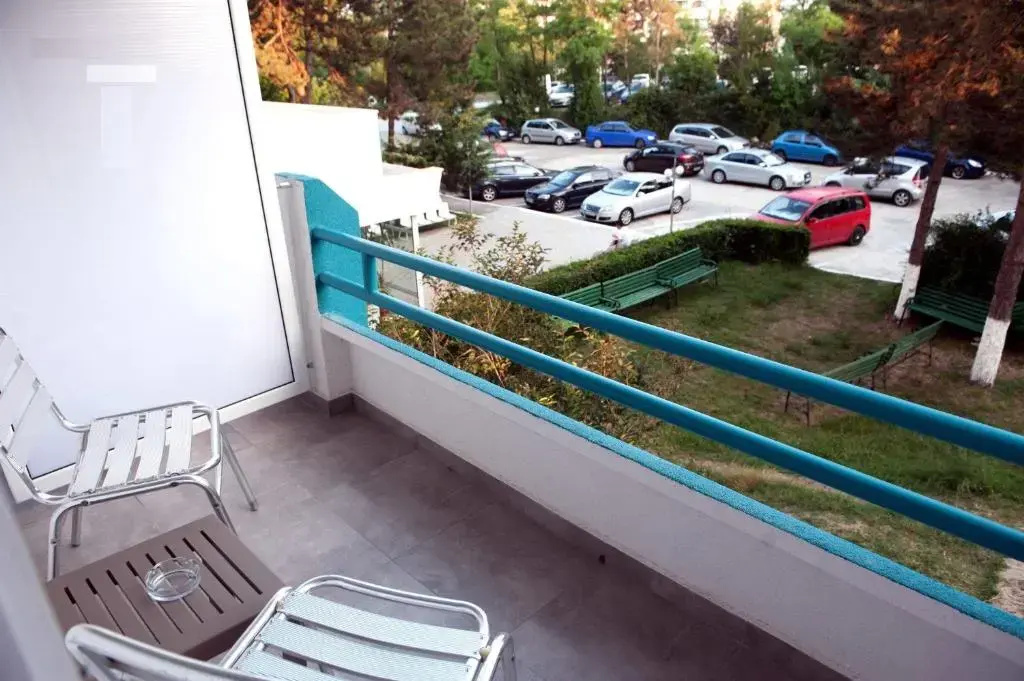 Hotel Favorit - Chambres