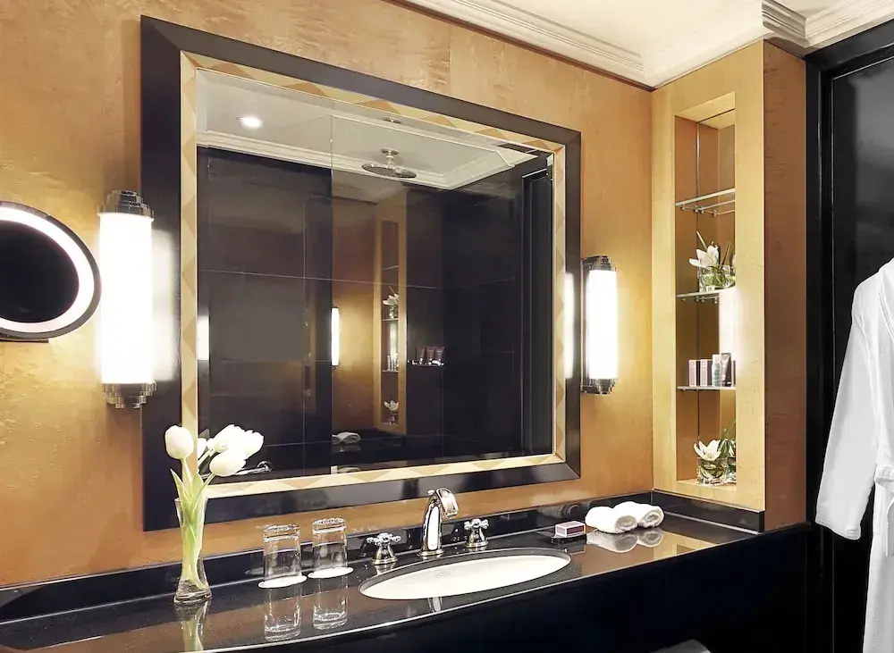 The Ritz-Carlton, Bahrain - Chambres