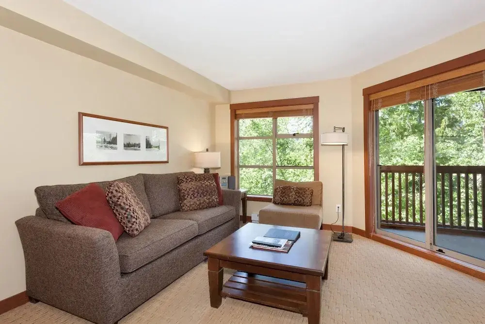 Horstman House by Whistler Premier - Chambres