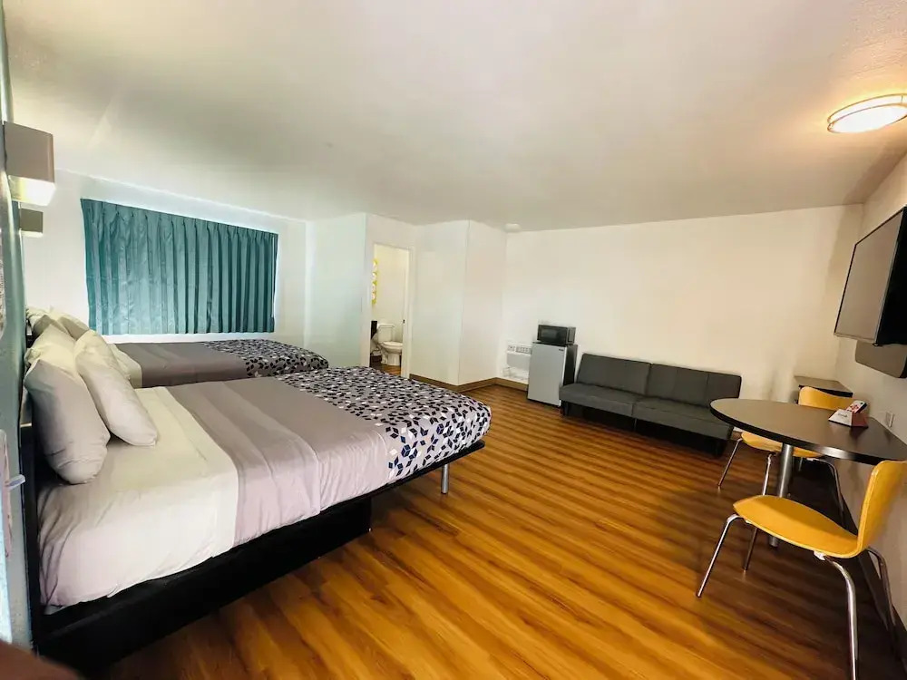 Beachside Inn — фото 6