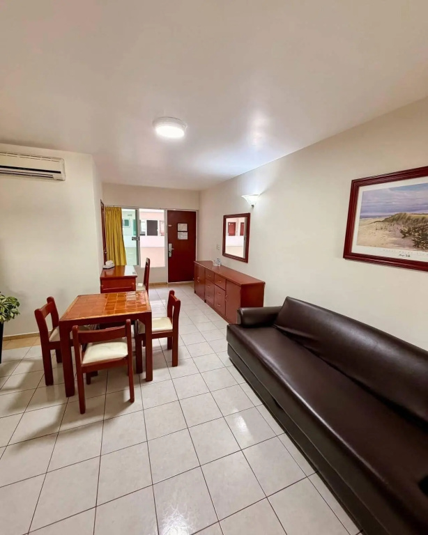Hotel NV Guadalajara - Général