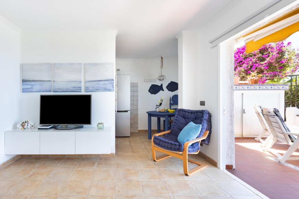 Home2Book Amazing La Palmita Suite