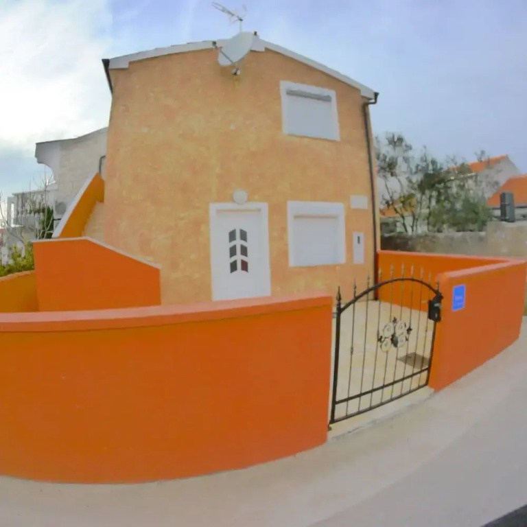 Apartments Anna Maria