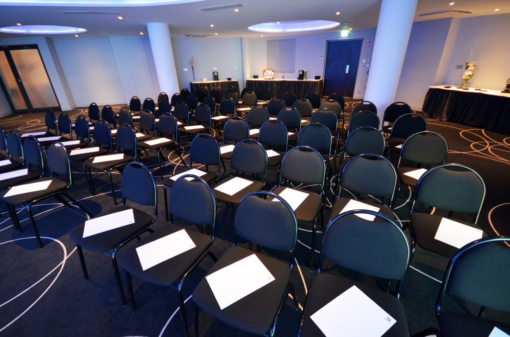 Holiday Inn Dijon by IHG - Général