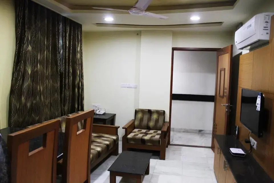 White House Service Apartmtent 1 — фото 3