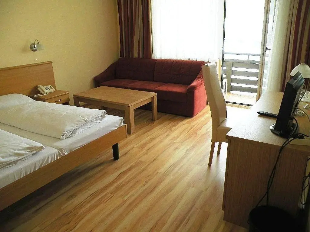 Hotel Reitzentrum Hausruckhof - Général