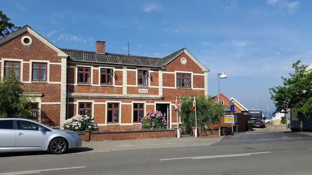 Skovly Bed & Breakfast