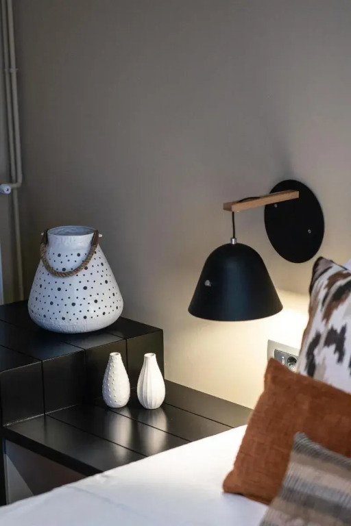 Aethra Boutique Rooms - фото 6