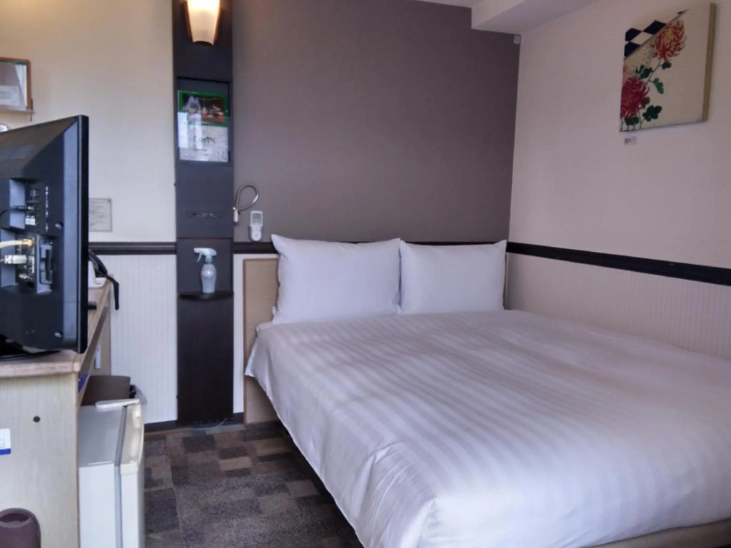 Toyoko Inn Tokyo Otsuka-eki Kita-guchi No.1 사진 30