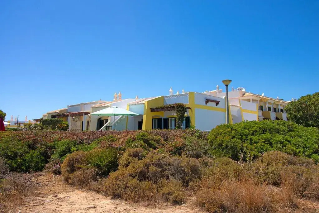 Casa Benagil Mar