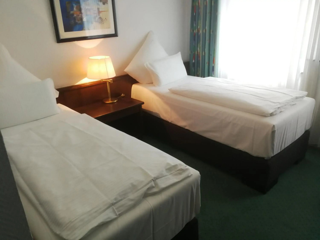Hotel An der Philharmonie - Général