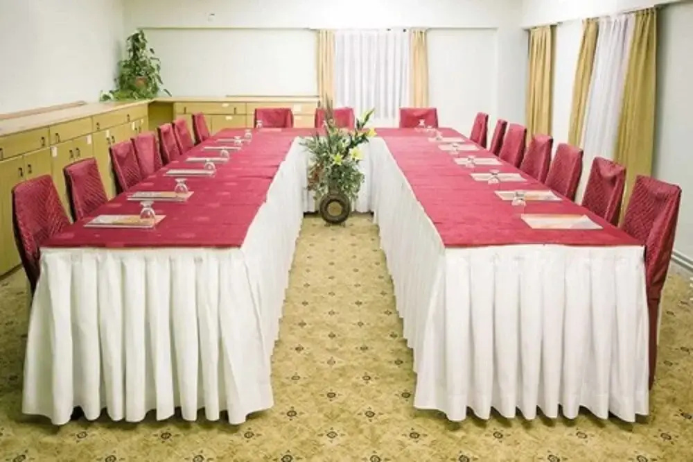 Adramis Termal Hotel - Général