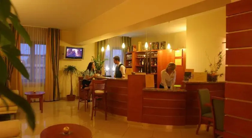 Hotel Abrava - Général