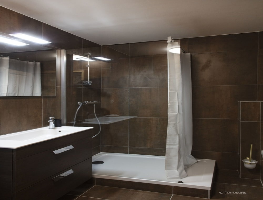 Voir la photo 4 — Apartment in Vaujany With Stunning Mountain Views
